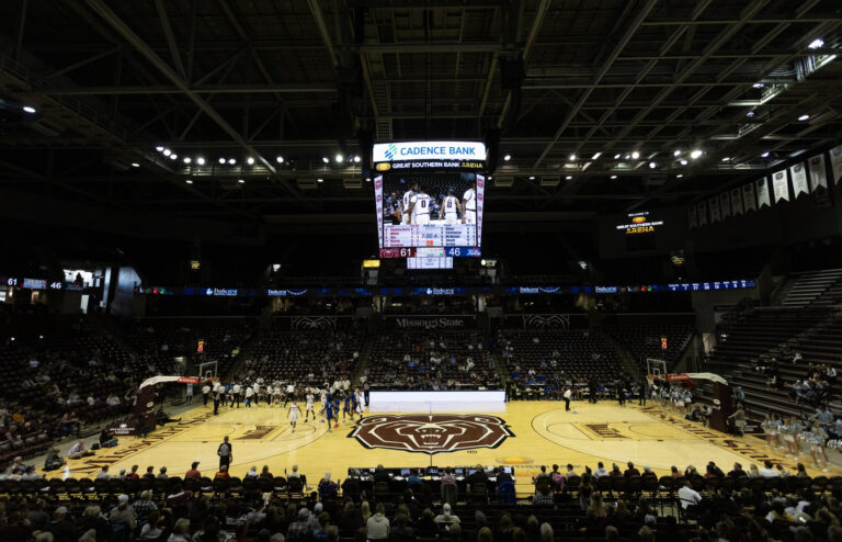 Missouri college hoops roundup: Nov. 17-23