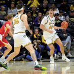 Missouri college hoops roundup: Dec. 1-7