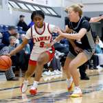 Sophie Cunningham Classic: Lift for Life vs. Lee’s Summit West