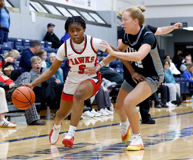 Sophie Cunningham Classic: Lift for Life vs. Lee’s Summit West