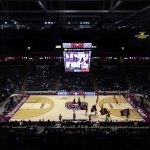 Missouri State – Great Southern Bank Arena