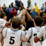 Boys basketball: Holt tops Parkway North to capture first district title in 16 years